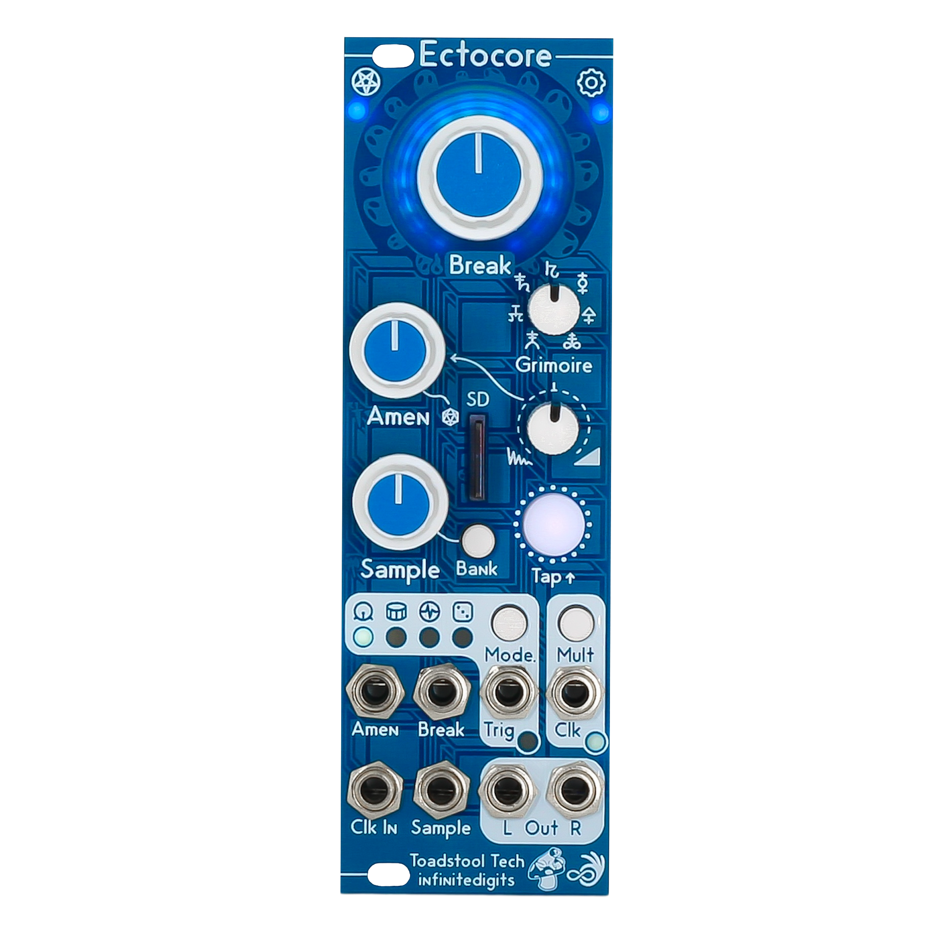 Ectocore